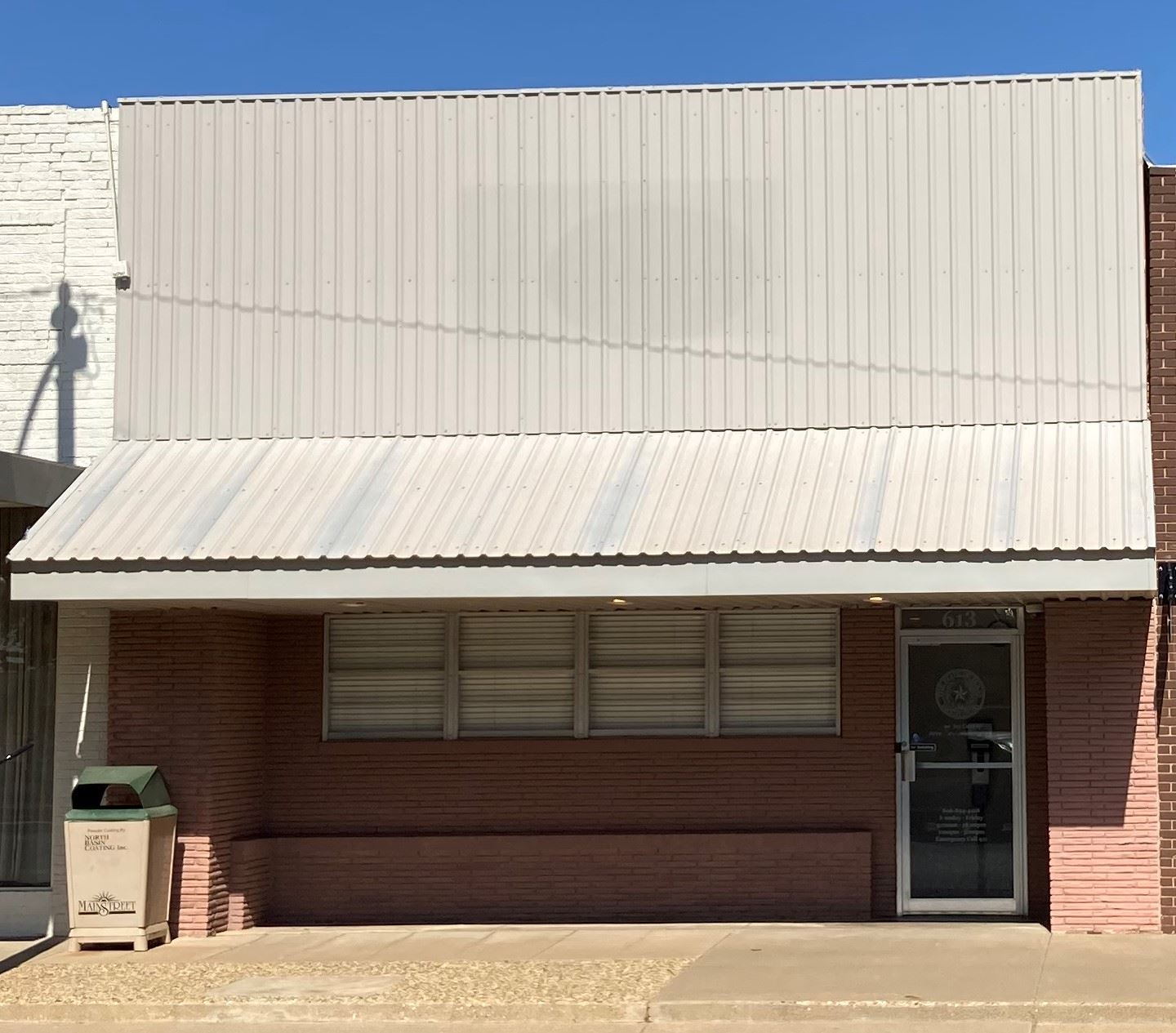 HockleyCountyJuvenile