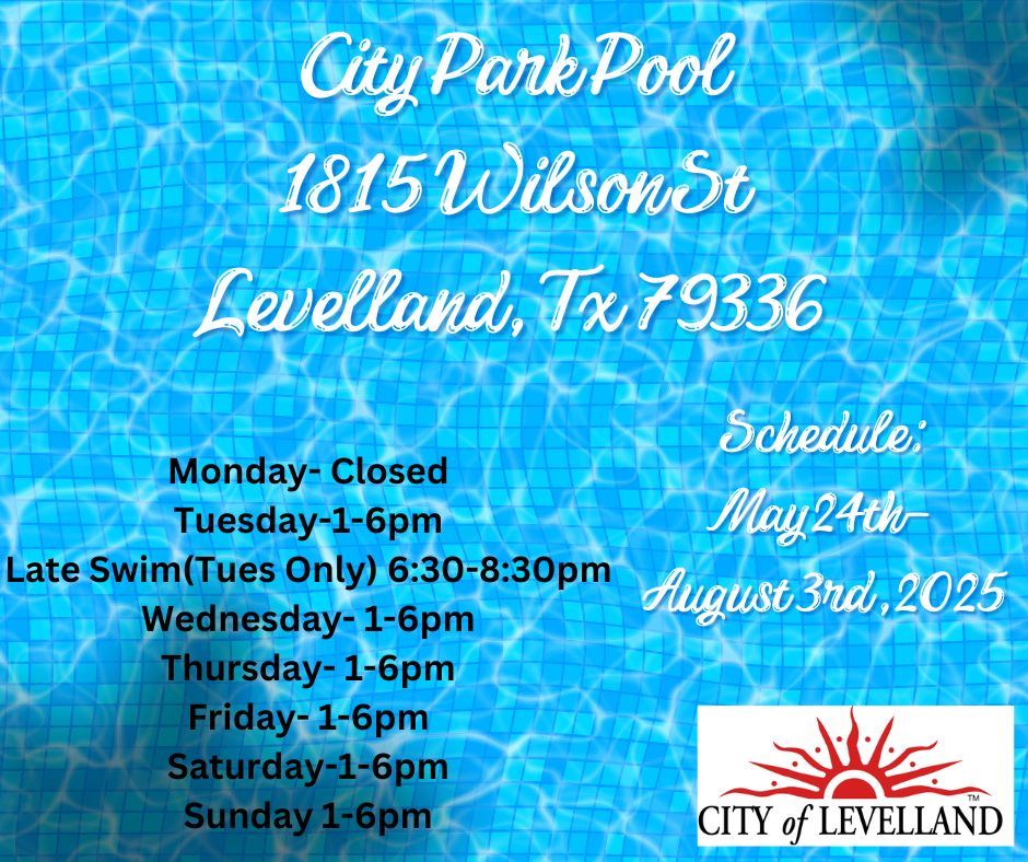 Welcome Summer Facebook Post 2025